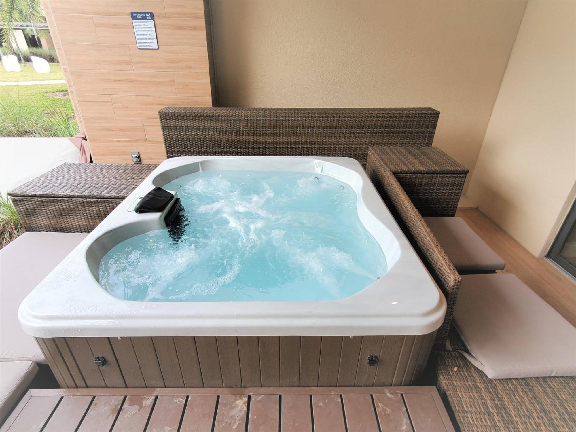 7564 Magic Village 3 Suites Jacuzzi Bbq 8 Min Disney Orlando Kültér fotó