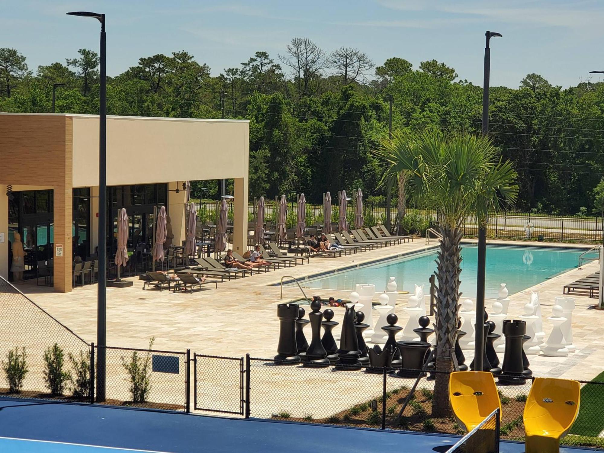 7564 Magic Village 3 Suites Jacuzzi Bbq 8 Min Disney Orlando Kültér fotó